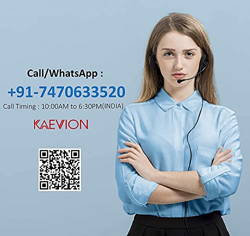 Image of Kaevion KVA660E 2G 4G /LTE 5G Antenna Cable Kit (Router Not Included) (for TPL MR100 Router)