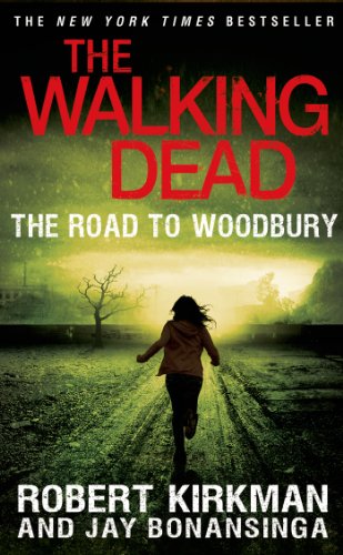 The Road to Woodbury The Road to Woodbury