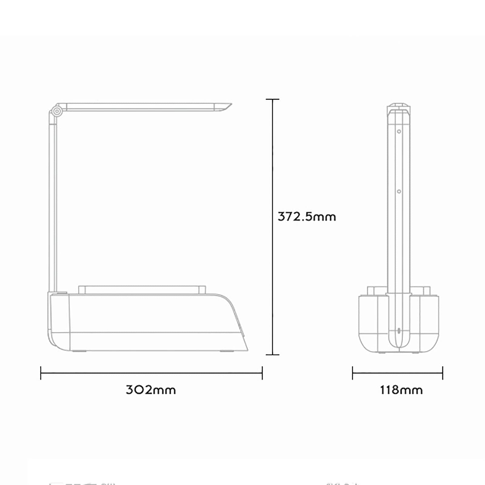 Sistema de cultivo hidropónico Kit de jardín de hierbas para interiores de 9 cápsulas con luz LED de crecimiento Temporizador automático Kits de germinación con pantalla de temperatura Altura ajustabl