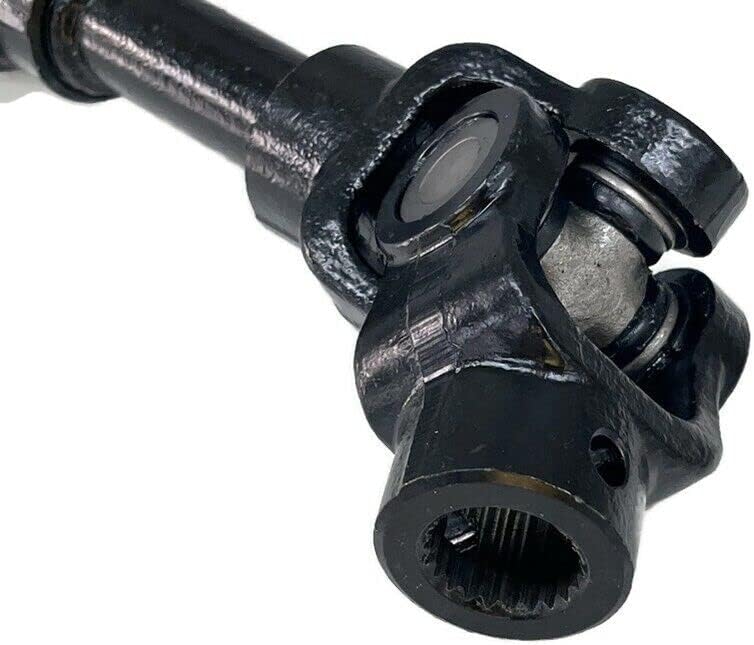 Rear Propshaft Drive Shaft replaces OEM Polaris 1332622, 1380208 - SXS