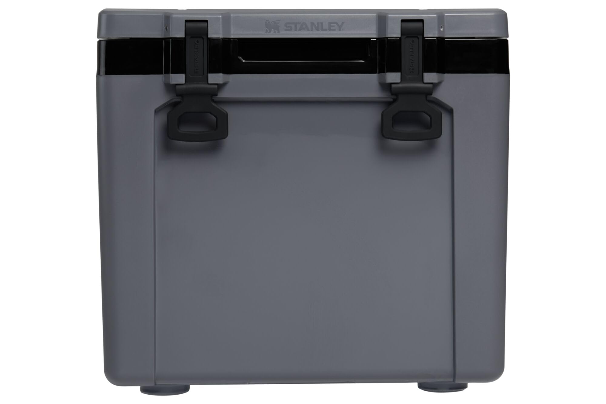STANLEY Outdoor Hard Cooler with Wheels, 50 qt, Black