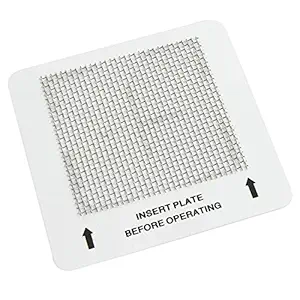 Ivation Ozone Plate for IVAOZP001 Ozone Generator Air Purifier, Ionizer & Deodorizer