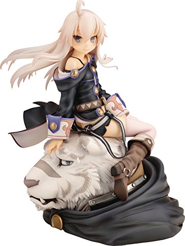 Product Deal Kotobukiya Grimoire of Zero Ani-Statue