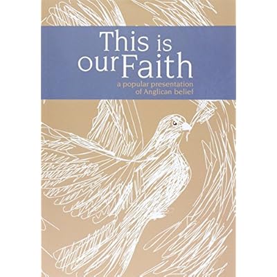 This is Our Faith