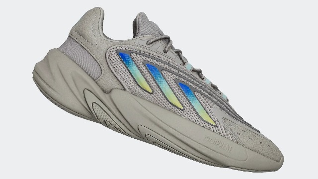adidas Originals Ozelia 28cm クッション性抜群　ほぼ未使用 51zq3qFfoWL.jpg