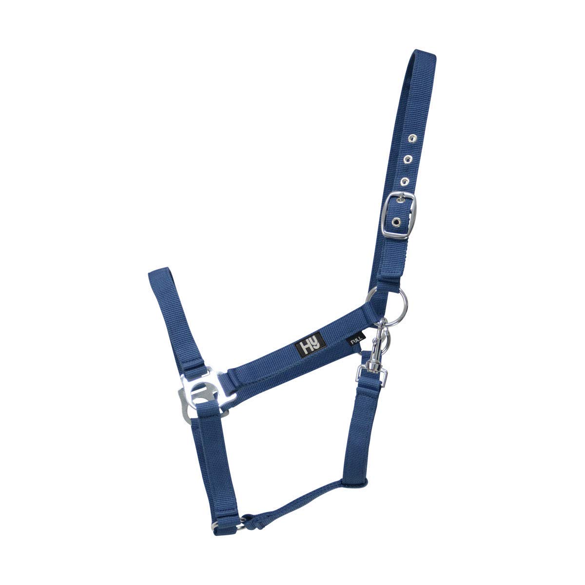Hy Economy Plus Halter (Full) (Navy)