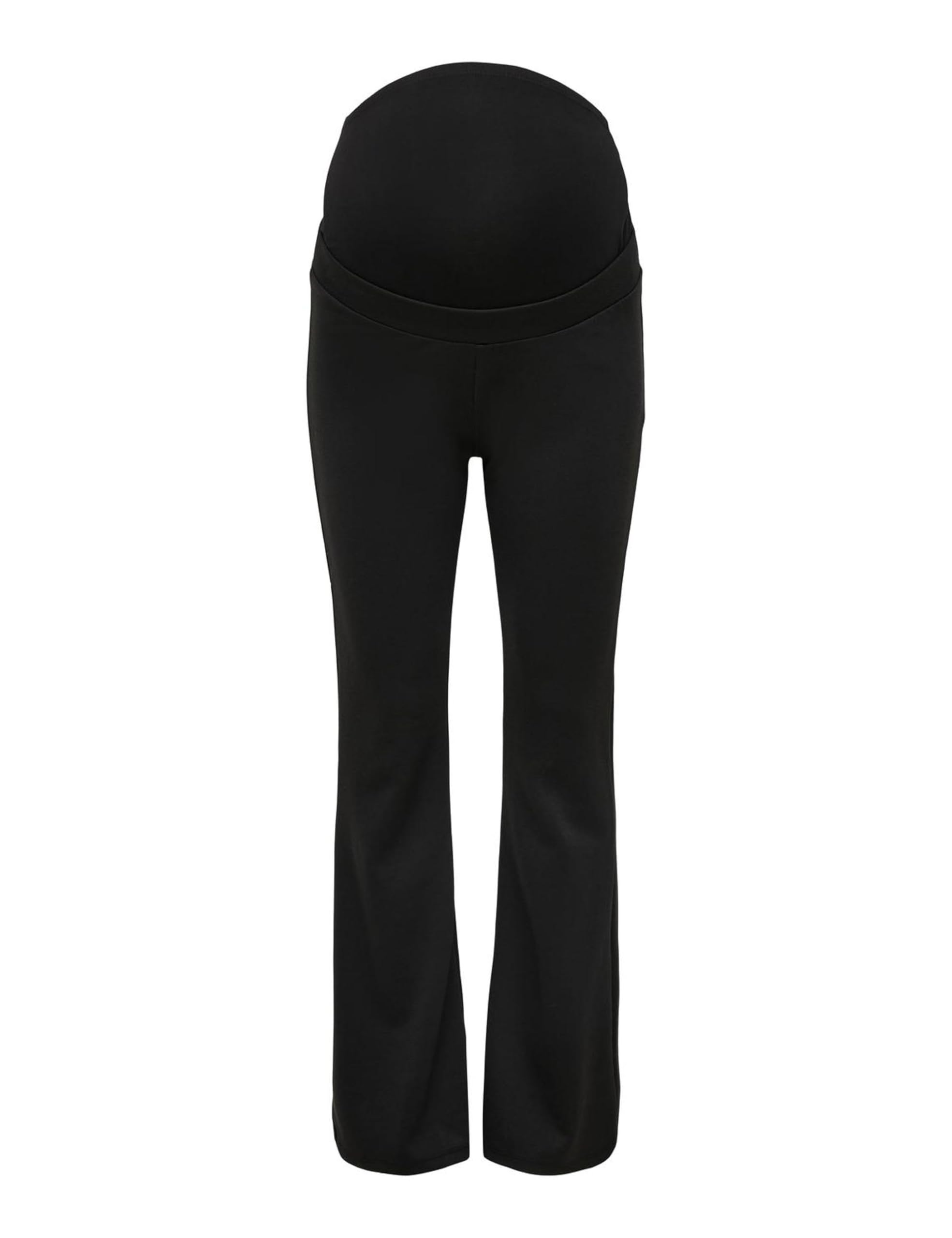 ONLY Female Hose mit weitem Beinschnitt OLMFEVER Normal geschnitten Hose mit weitem Beinschnitt