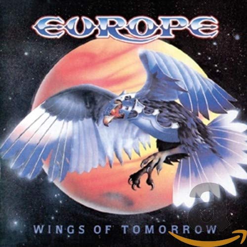 Wings of Tomorrow
