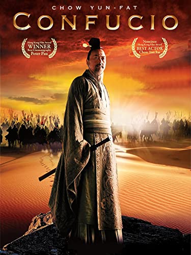  Confucio