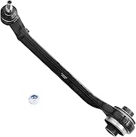 Vista 967 de Detroit Axle - Kit de suspensión frontal de 8 piezas para Dodge Journey 2009-2015, 2 brazos de control inferiores, 2 rótulas, 2 varillas