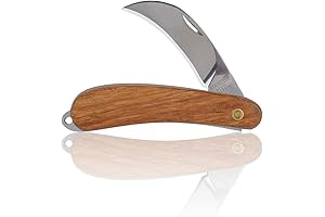 Dahlia Knife: Versatile Garden Tool for Diverse Cutting Needs