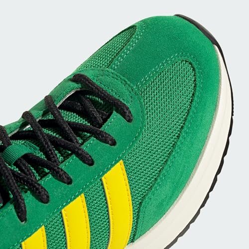 Image of adidas Run 70S 2.0 Lace Up Sneakers Shoes Casual - White