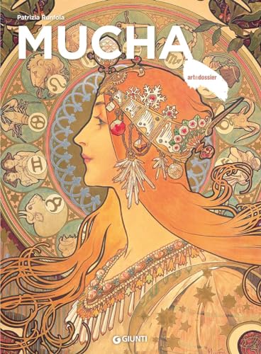  Mucha