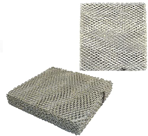 HQRP 2-Pack #10 X2660 Filter