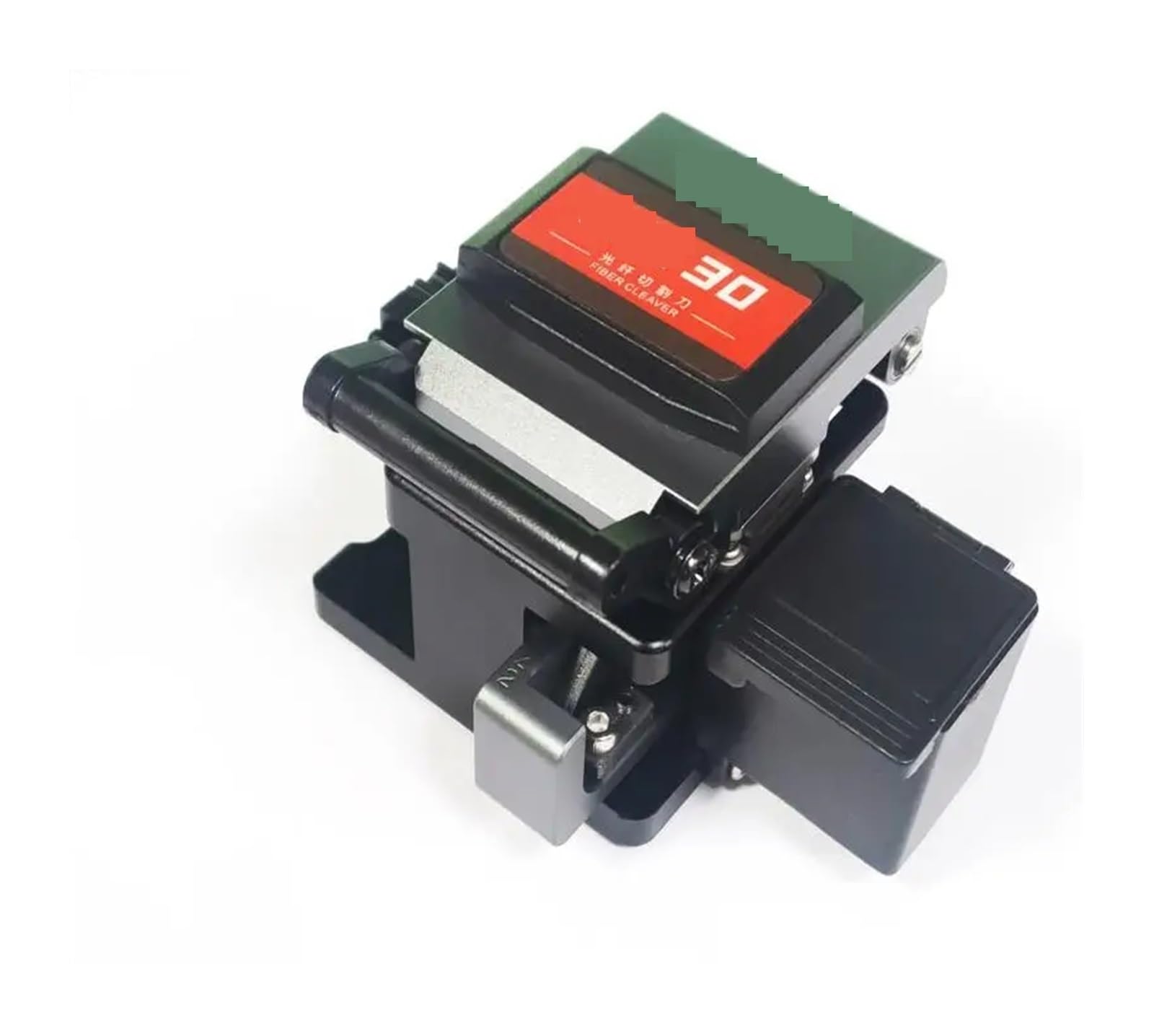 Optical Fiber Cleaver, Optical Fiber Cleaver FTTH C-30 For T-600 Cutter Optic Cutting Knife Tool