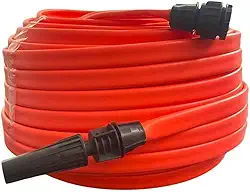 Mangueira anti-torção de camada dupla (40 METROS)