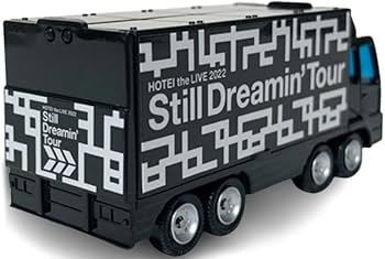 布袋寅泰 モンスタードライブ号 HOTEI特製チョロQ 当選品 新品未使用 布袋寅泰 モンスタードライブ号 HOTEI特製チョロQ 当選品 新品未使用