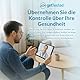 GetTested Strep A Testkit – CE-zertifizierter Rachenabstrich für zu Hause zum Nachweis von Streptococcus Gruppe A, schnelle Ergebnisse in 5 Minuten, einfacher und diskreter Selbsttest