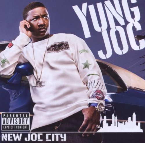New JOC City [Import]