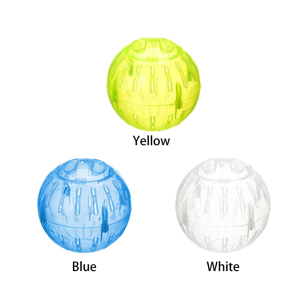 Youxiaor Hamsterball 18cm - Laufkugel Für Hamster & Kleintiere