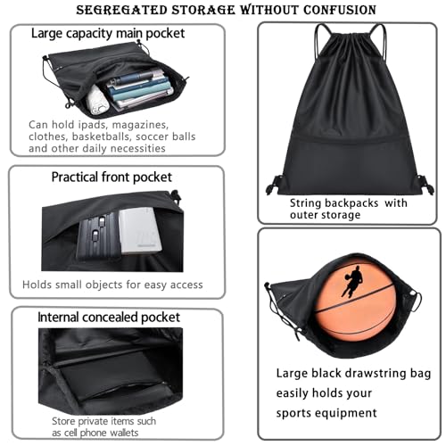 Drring BackpStyles,Large Capaper4