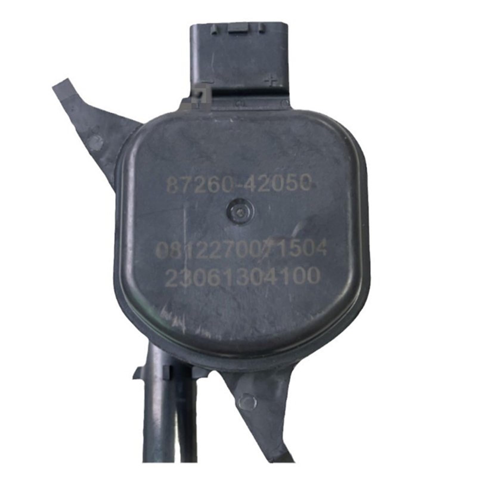 Bomba De Agua Motor 8726042050 87260-42050 para Toyota para BZ4X 2022-bomba De Agua con Inversor De Coche, Bomba De Agua Intercooler