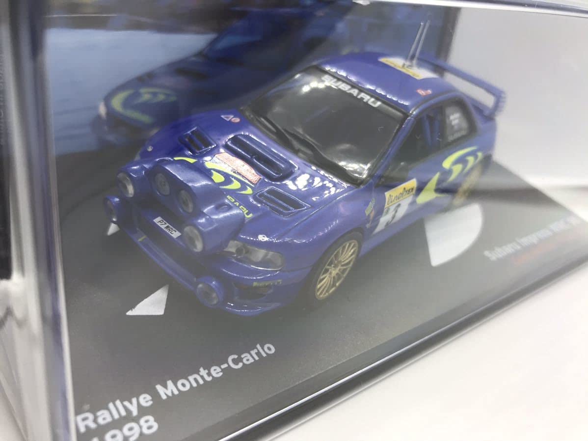 ラリーカーコレクション｜1/43 ミニカー｜４４個おまとめセット ラリーカーコレクション｜1/43 ミニカー｜44個おまとめセット
