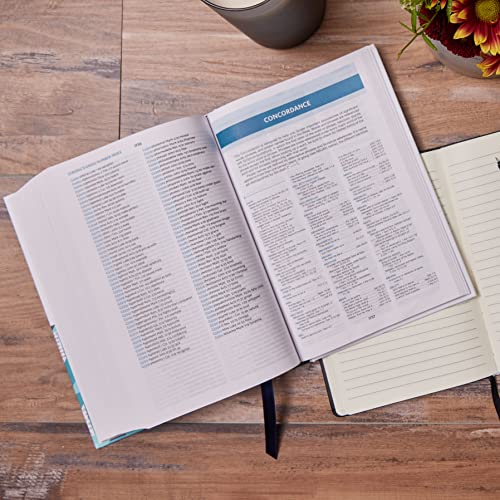 Thomas Nelson 213972 Nkjv, Word Study Reference Bible thumb #9