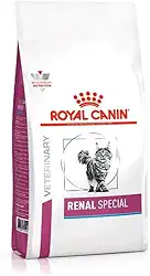 ROYAL CANIN Ração Royal Canin Feline Renal Special 4Kg
