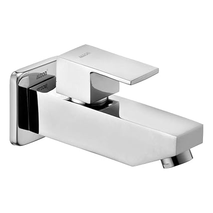 ALTON EDGE Long Nose, Silver