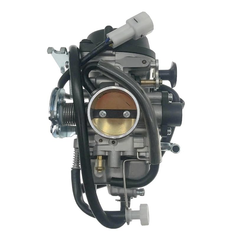 Carburateur moto Suzuki DRZ400S kit filtre carburant essence pour moteur 400 DRZ