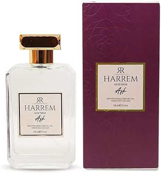 Harrem A k Parf m 100 ml
