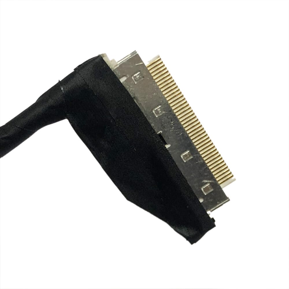 30pin LCD-Bildschirm-Videodisplay-Flexkabel Ersatzteil für Acer Nitro AN515-43 AN515-54 AN515-54-599H DC02003J000 50.Q5AN2.008 LCD Cable