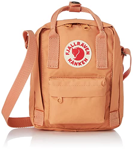 Image of Fjallraven Kanken Sling Crossbody Bag, Compact Lightweight Shoulder Pack for Travel and Everyday Carry