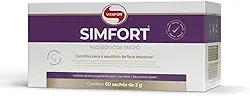 Vitafor - Simfort - 60 Sachês de 2g