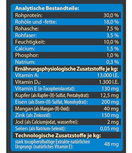 Dehner Wild Nature Hundefutter Meeresküste, Trockenfutter getreidefrei, Kroketten, für ausgewachsene Hunde, Makrele, 12 kg