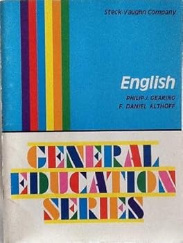 Paperback English (General education series) Book