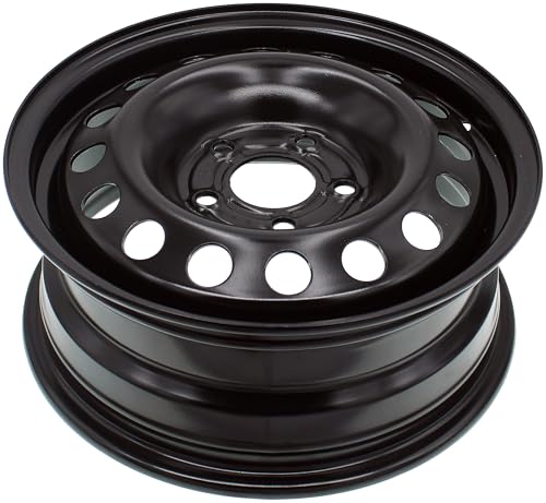 Dorman 939-196 Steel Wheel