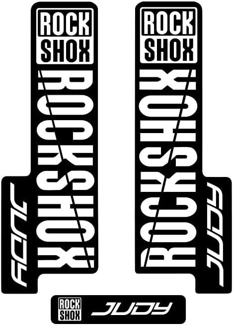 judy rock shox