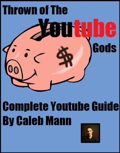 Thrown of the Youtube Gods