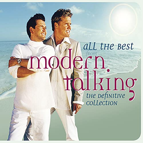 Modern Talking