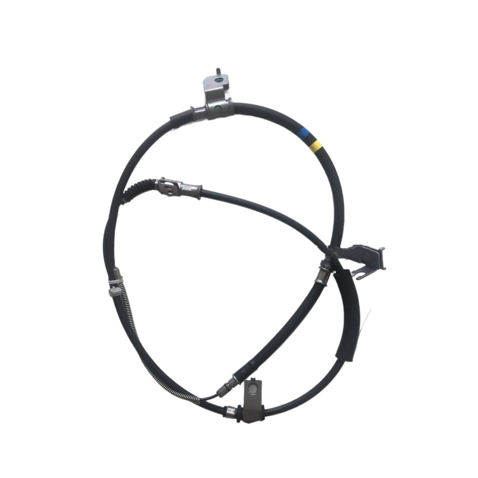 Compatible Con Hyundai Para Trajet 2001 2002 2003 2004 2005 2006 2007 Accesorios Cables Cambio Marchas Para Automóviles OEM 43794-3A200 Cable selector de marchas