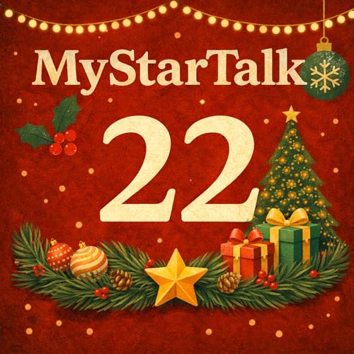 Adventskalender T&uuml;rchen 22