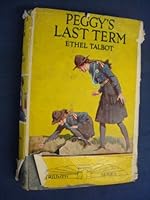 Peggy's Last Term B008PR6CVQ Book Cover