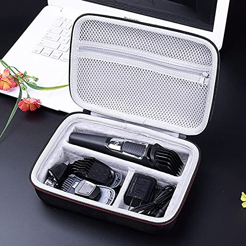Estuche portátil rígido para cortapelos YMGSCC miniatura 4