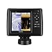 Garmin echoMAP CHIRP 53cv with transducer, 010-01798-01