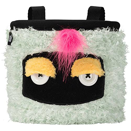 8B PLUS Ingrid Bolsa de magnesio, Adultos Unisex, Multicolor (Multicolor), Talla Única Cover
