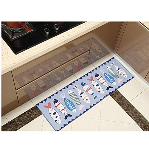 BESTonZON, Tappeto Rettangolare per corridoio e