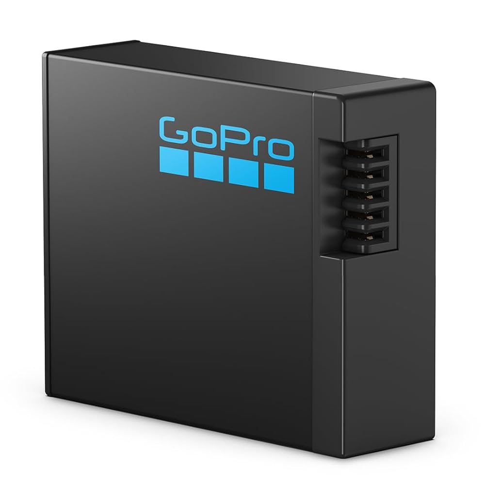 Amazon.com : GoPro Enduro Rechargeable Battery (HERO13 Black
