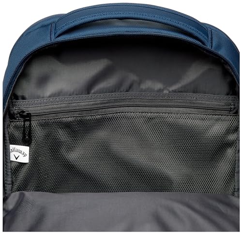 Callaway Clubhouse Backpack Navy 2024